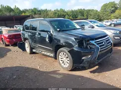 JTJBM7FX1J5202180 2018 LEXUS GX