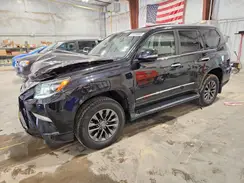 JTJBM7FX1J5203958 2018 LEXUS GX