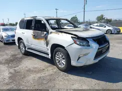 JTJBM7FX1J5203961 2018 LEXUS GX