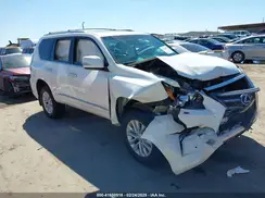 JTJBM7FX1J5206536 2018 LEXUS GX