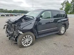 JTJBM7FX1J5208349 2018 LEXUS GX