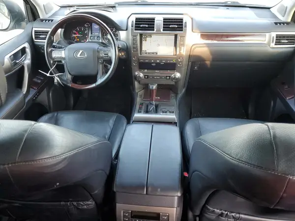 JTJBM7FX1J5209663 2018 LEXUS GX - Image 8