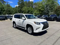 JTJBM7FX1K5210958 2019 LEXUS GX