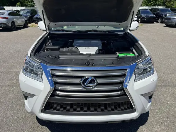 JTJBM7FX1K5210958 2019 LEXUS GX - Image 8
