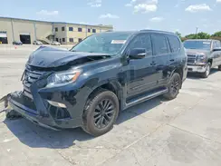 JTJBM7FX1K5212919 2019 LEXUS GX