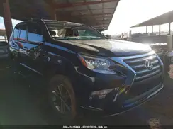 JTJBM7FX1K5214704 2019 LEXUS GX