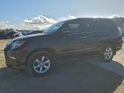 JTJBM7FX1K5215335 2019 LEXUS GX