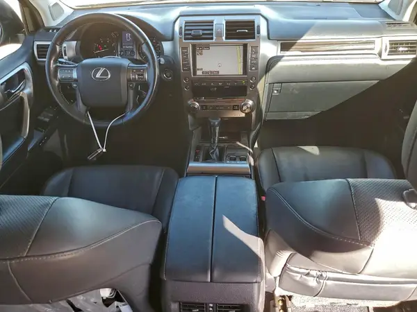 JTJBM7FX1K5215335 2019 LEXUS GX - Image 8