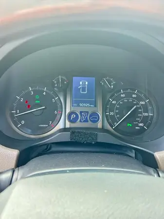 JTJBM7FX1K5217974 2019 LEXUS GX - Image 8