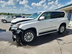 JTJBM7FX1K5220387 2019 LEXUS GX