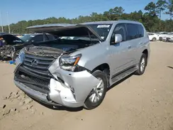 JTJBM7FX1K5220650 2019 LEXUS GX