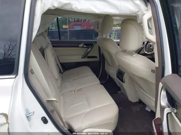 JTJBM7FX1K5220972 2019 LEXUS GX - Image 8