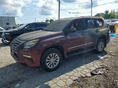 JTJBM7FX1K5221751 2019 LEXUS GX