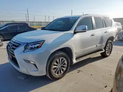 JTJBM7FX1K5222897 2019 LEXUS GX