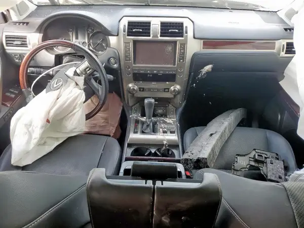 JTJBM7FX1K5223967 2019 LEXUS GX - Image 8