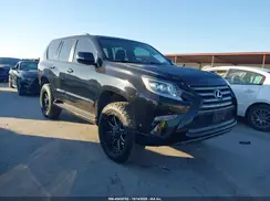 JTJBM7FX1K5226223 2019 LEXUS GX