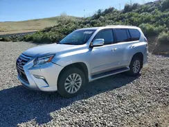 JTJBM7FX1K5227081 2019 LEXUS GX