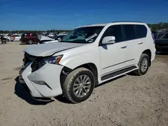 JTJBM7FX1K5228909 2019 LEXUS GX