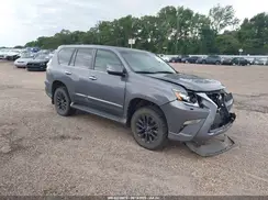 JTJBM7FX1K5233625 2019 LEXUS GX