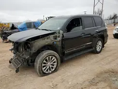 JTJBM7FX1K5234323 2019 LEXUS GX