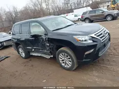 JTJBM7FX1K5234807 2019 LEXUS GX