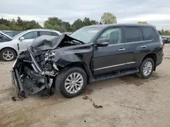 JTJBM7FX1K5235035 2019 LEXUS GX