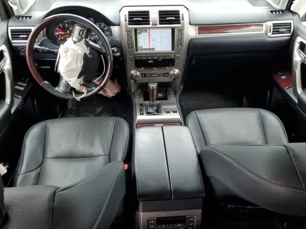 JTJBM7FX1K5235035 2019 LEXUS GX - Image 8