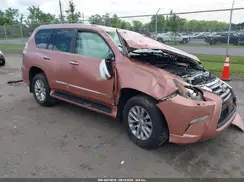 JTJBM7FX1K5235388 2019 LEXUS GX