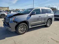 JTJBM7FX1K5237853 2019 LEXUS GX
