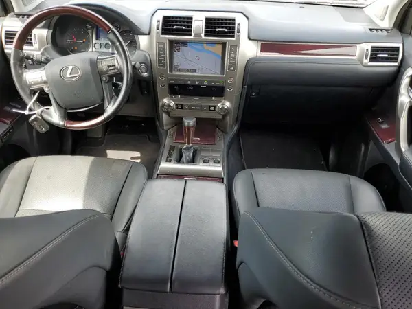 JTJBM7FX1K5239649 2019 LEXUS GX - Image 8