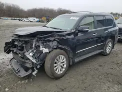 JTJBM7FX1K5239702 2019 LEXUS GX