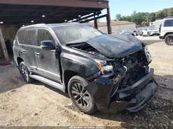 JTJBM7FX1K5240736 2019 LEXUS GX