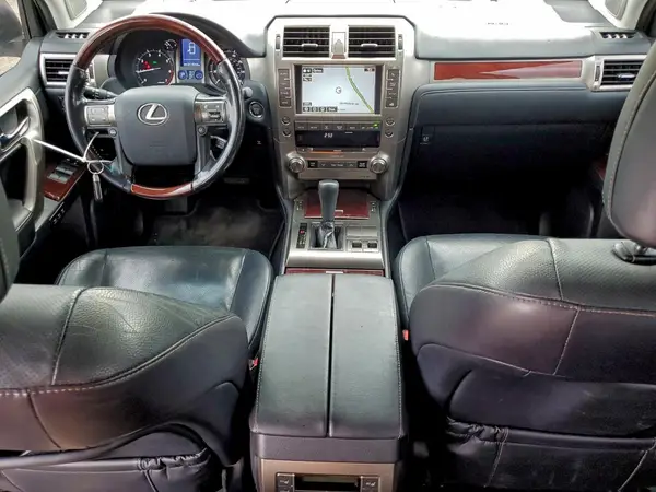 JTJBM7FX2G5123867 2016 LEXUS GX - Image 8