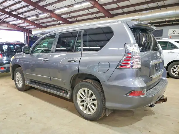 JTJBM7FX2G5124808 2016 LEXUS GX - Image 2