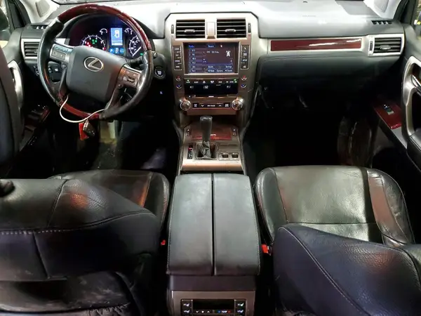 JTJBM7FX2G5124808 2016 LEXUS GX - Image 8