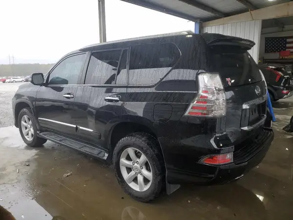 JTJBM7FX2G5125456 2016 LEXUS GX - Image 2