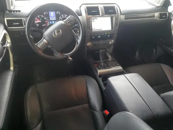 JTJBM7FX2G5125456 2016 LEXUS GX - Image 8