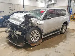 JTJBM7FX2G5127658 2016 LEXUS GX