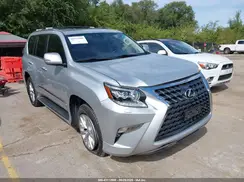 JTJBM7FX2G5131340 2016 LEXUS GX