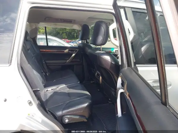 JTJBM7FX2G5131340 2016 LEXUS GX - Image 8