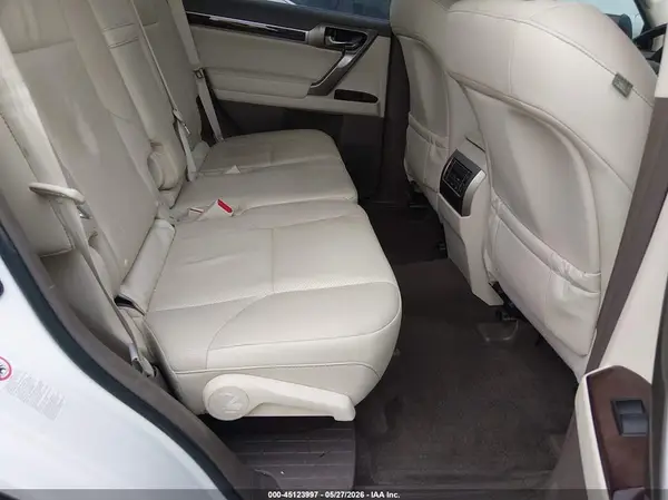 JTJBM7FX2G5133430 2016 LEXUS GX - Image 8