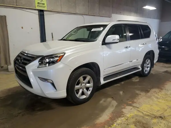 JTJBM7FX2G5138983 2016 LEXUS GX - Image 1