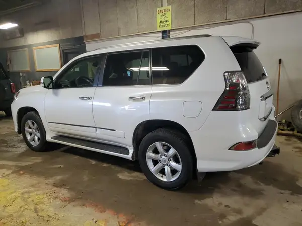 JTJBM7FX2G5138983 2016 LEXUS GX - Image 2