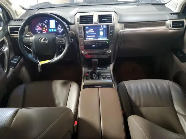 JTJBM7FX2G5138983 2016 LEXUS GX - Image 8