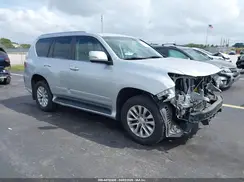 JTJBM7FX2G5139289 2016 LEXUS GX
