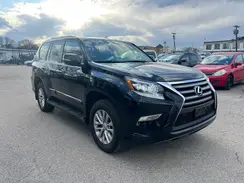 JTJBM7FX2G5139504 2016 LEXUS GX