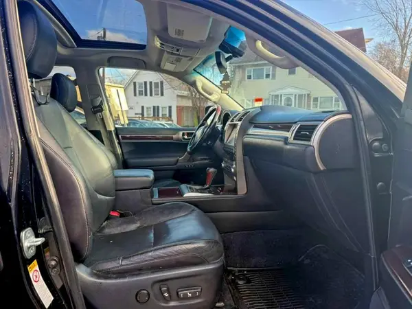 JTJBM7FX2G5140152 2016 LEXUS GX - Image 8