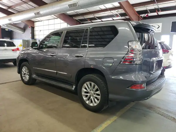 JTJBM7FX2G5140944 2016 LEXUS GX - Image 2
