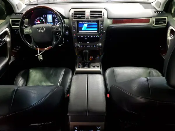 JTJBM7FX2G5140944 2016 LEXUS GX - Image 8