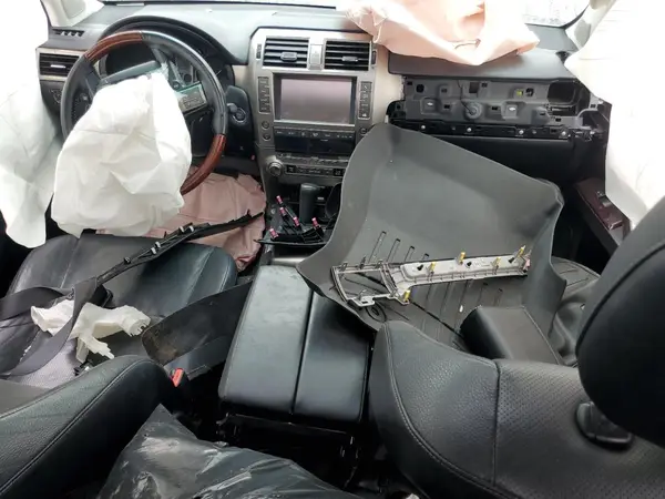 JTJBM7FX2G5144220 2016 LEXUS GX - Image 8